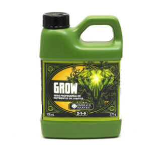 GROW (0,5L) (MULTI LANGUAGE)