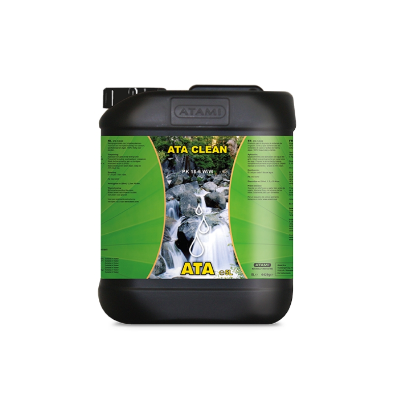ATA CLEAN 5 L