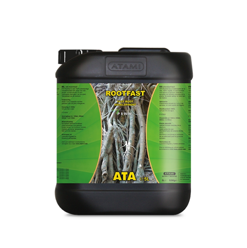 ATA ROOTFAST 5 L