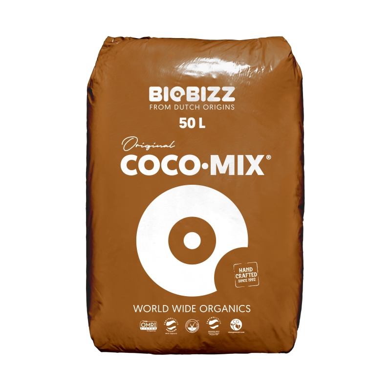 BIOBIZZ COCO MIX 50 L