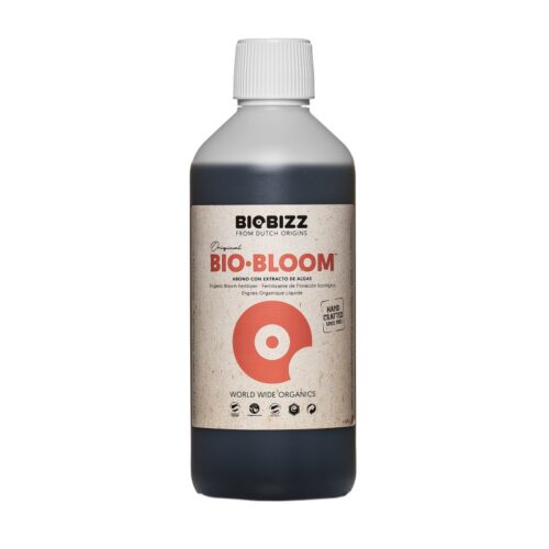 BIOBIZZ BIO BLOOM 500 ML