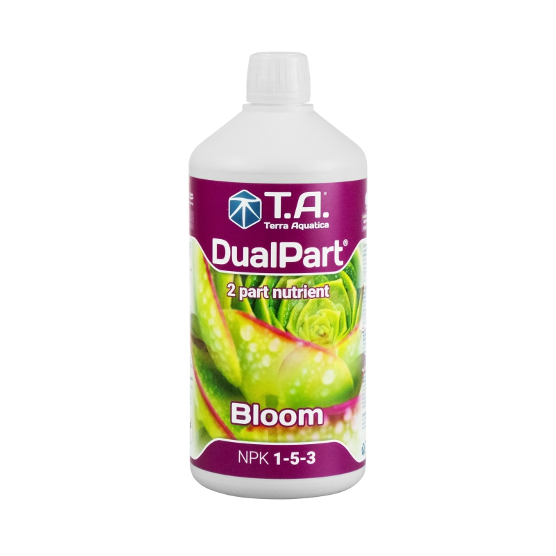 DUALPART BLOOM 1 L