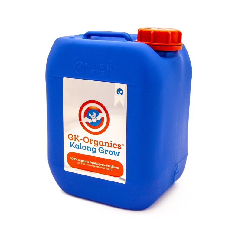 KALONG LIQUID GROW 5 L