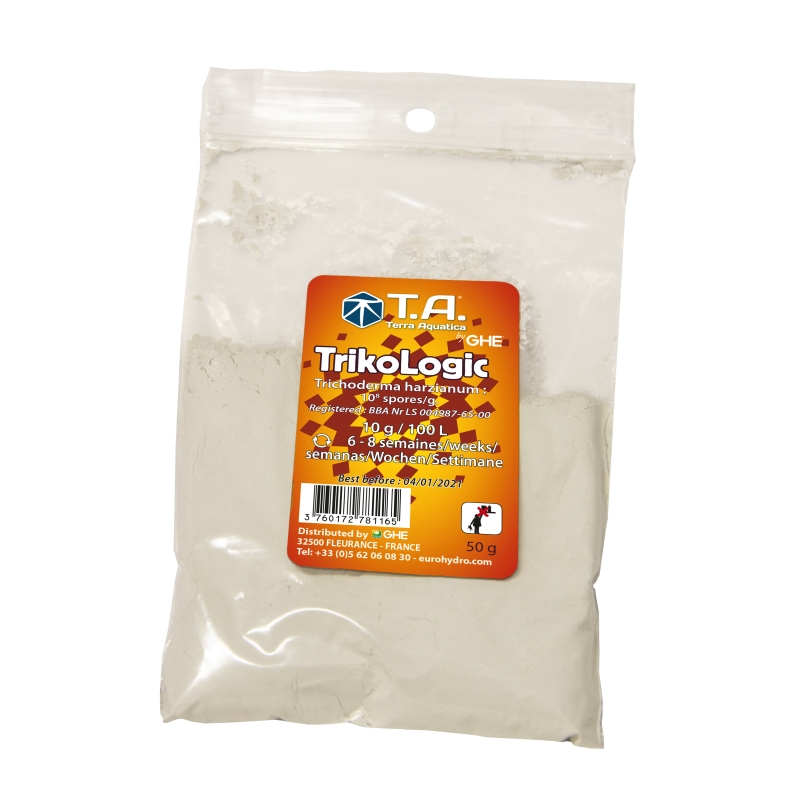 TRIKOLOGIC 50 GR