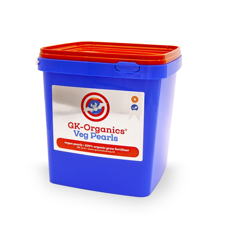 VEG PEARLS 5 L