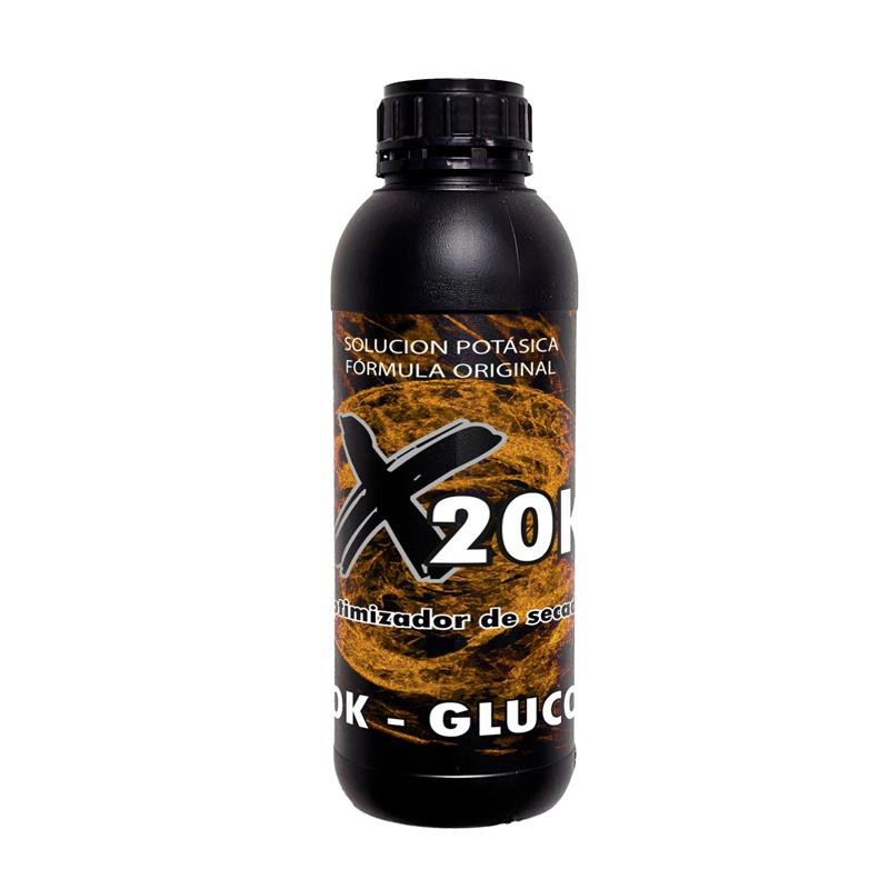 X20K - GLUCOSA (1L)