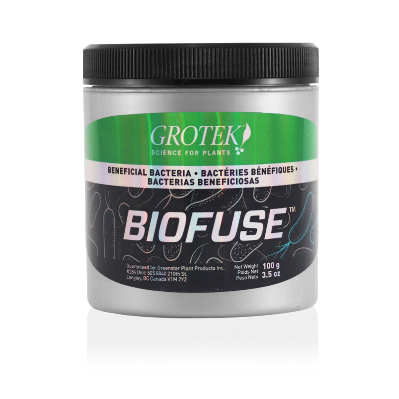 BIOFUSE 100GR GROTEK