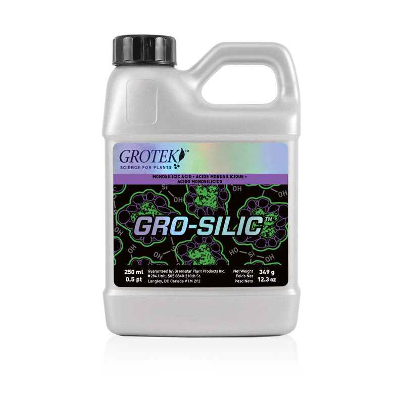 GRO-SILIC (250 ML) GROTEK