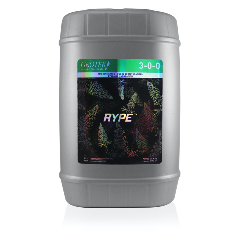 RYPE 23 L GROTEK ORGANICS