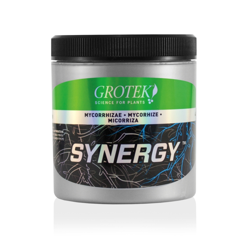 SYNERGY 140 GR GROTEK
