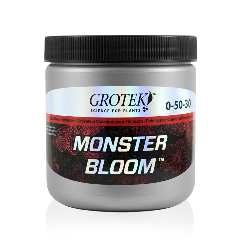 MONSTER BLOOM 500 GRS GROTEK
