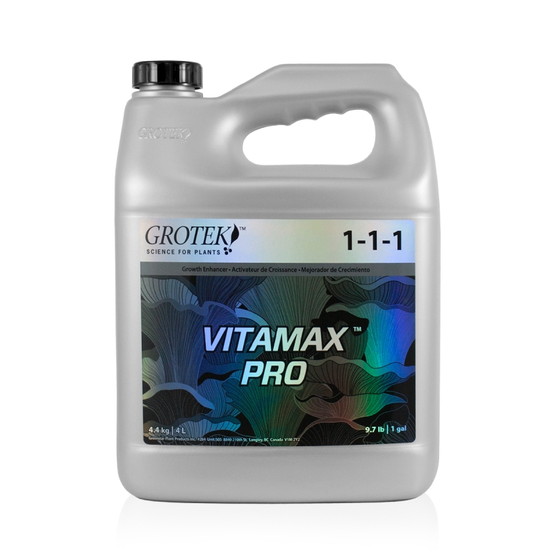 VITAMAX PRO 4 L. GROTEK