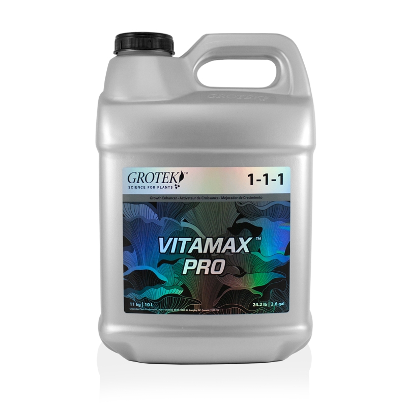 VITAMAX PRO 10 L. GROTEK