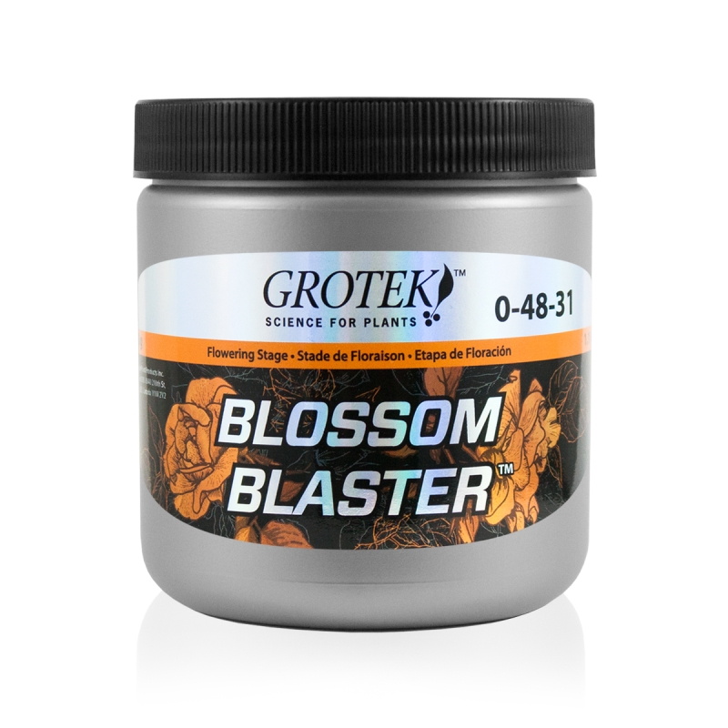 BLOSSOM BLASTER 500 GRS GROTEK