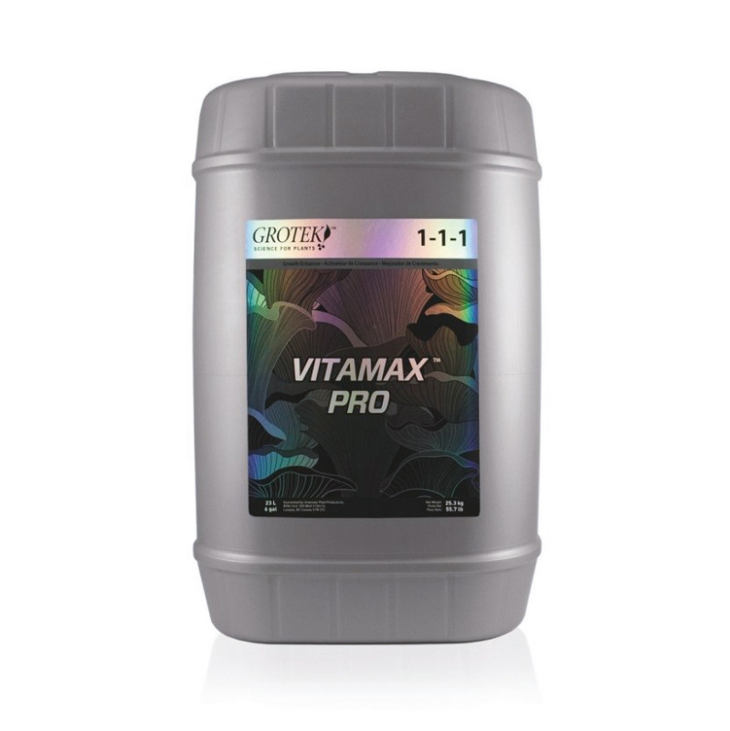 VITAMAX PRO 23 L. GROTEK
