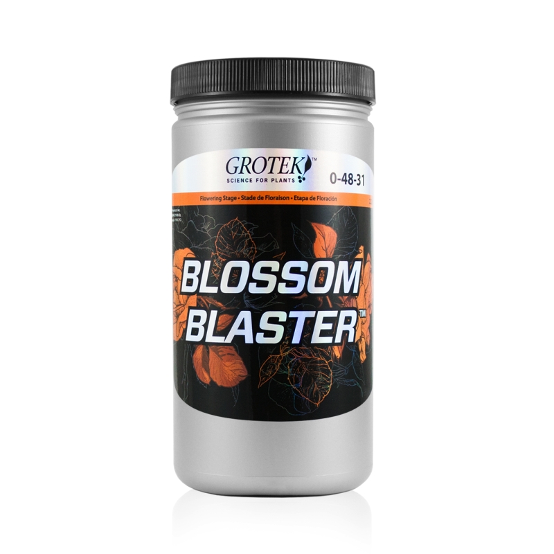 BLOSSOM BLASTER 1KG GROTEK