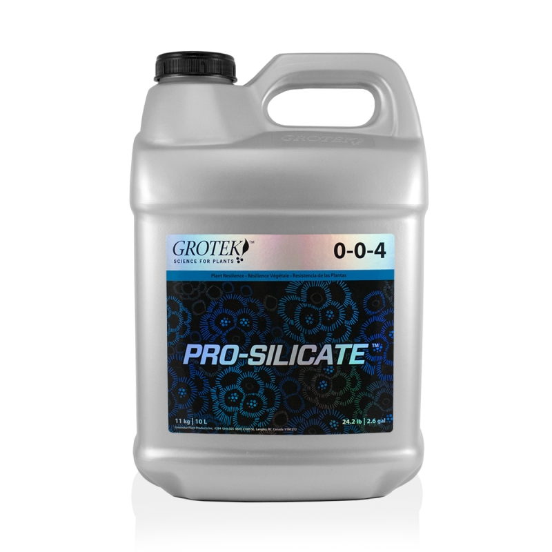 PRO SILICATE 10 L. GROTEK