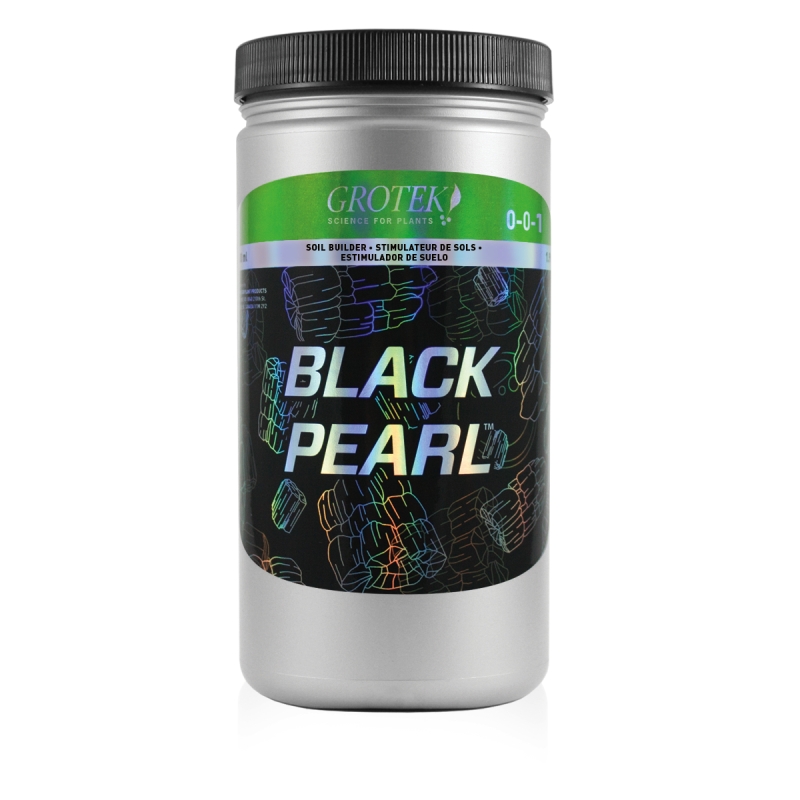 BLACK PEARL 900ML GROTEK