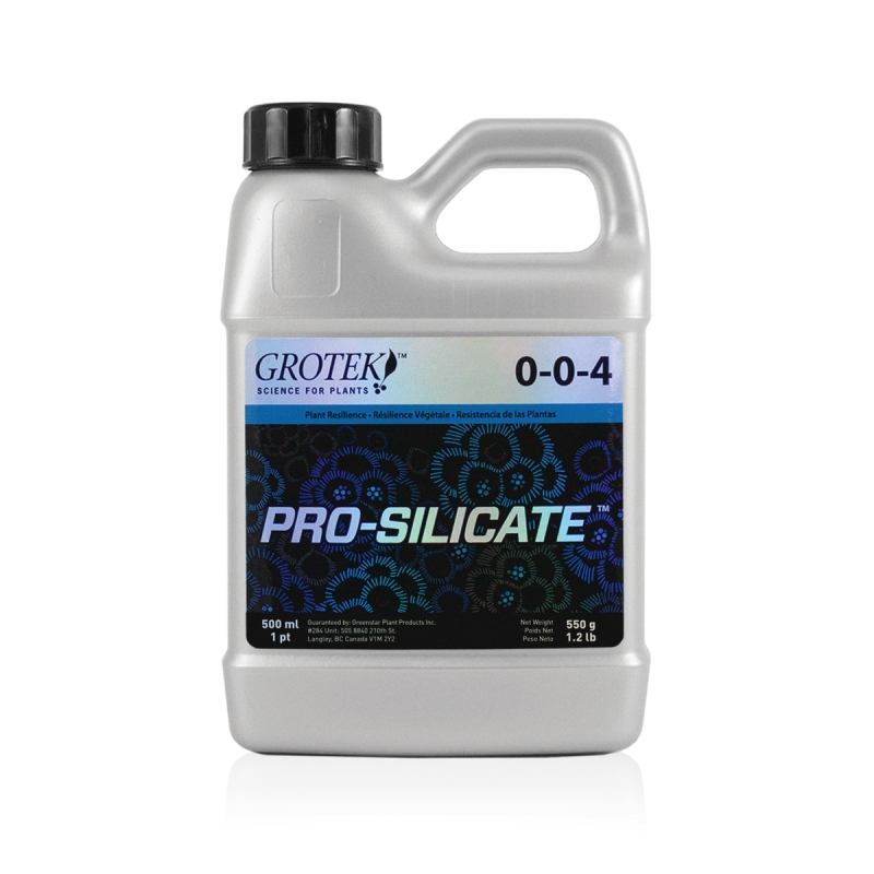 PRO SILICATE 500 ML GROTEK