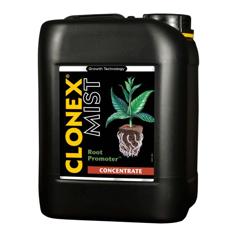 CLONEX MIST CONCENTRATE (5LTR)