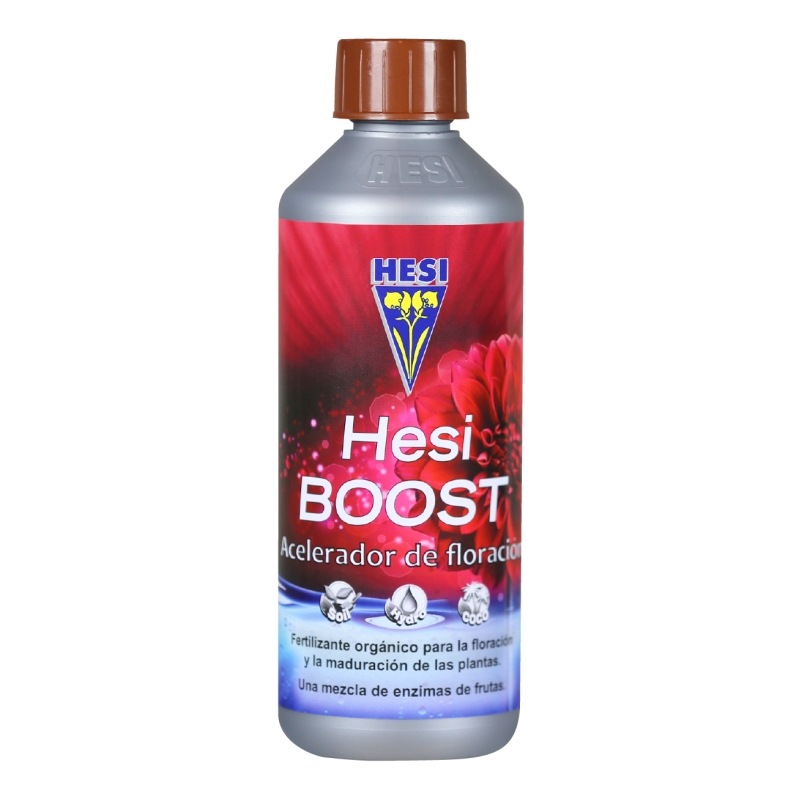 HESI - HESI BOOST 500 ML