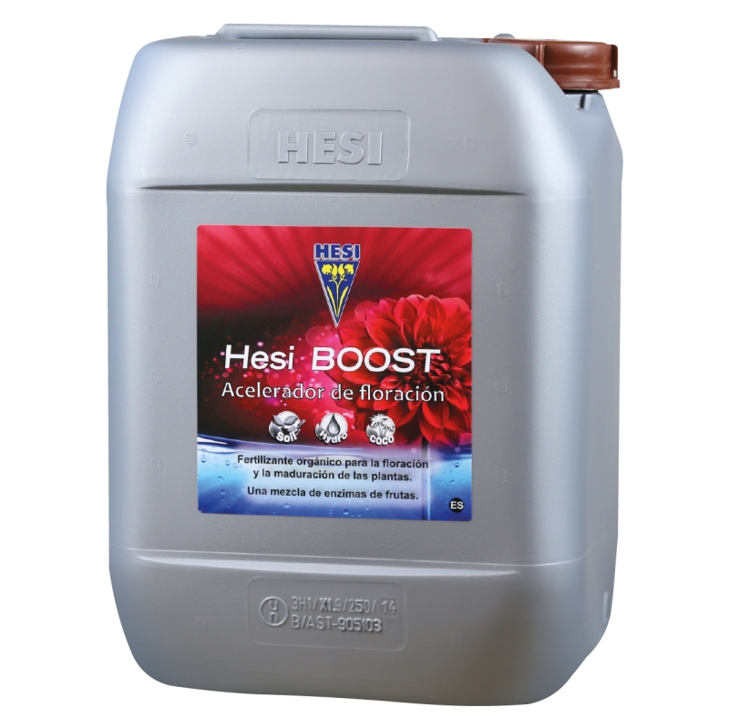 HESI - HESI BOOST 10 L
