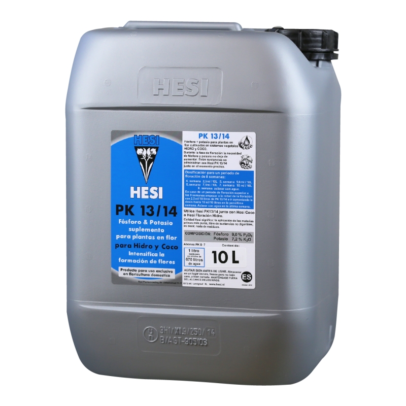 HESI - PK 13-14 10 L