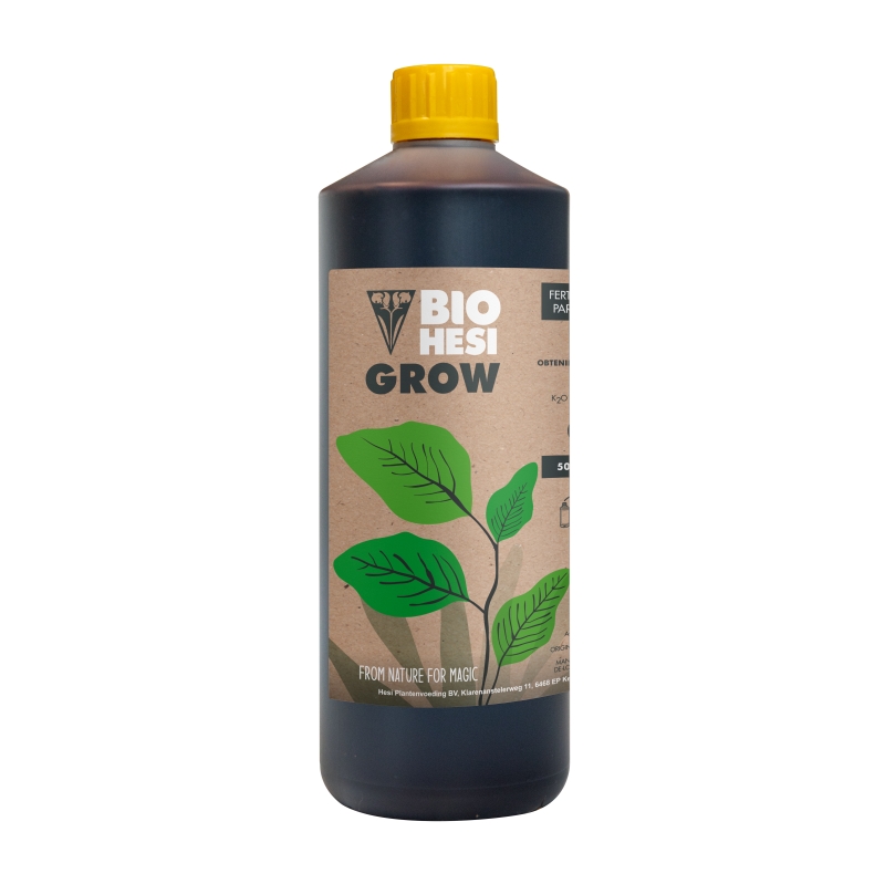 HESI - BIO HESI GROW 1 L