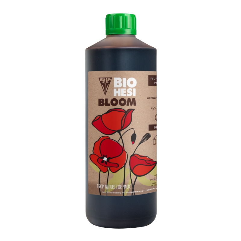 HESI - BIO HESI BLOOM 1 L