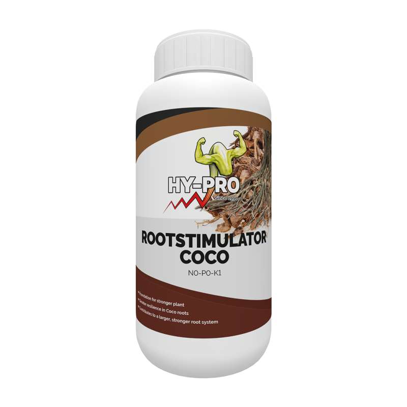 ROOTSTIMULATOR COCO 500 ML