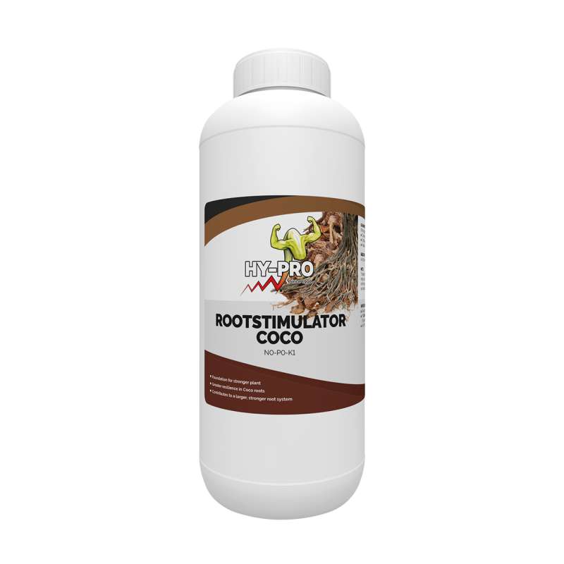 ROOTSTIMULATOR COCO 1 L
