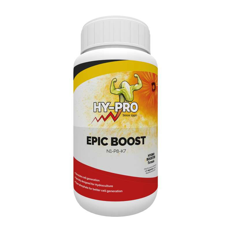 EPIC BOOST 100 ML