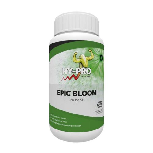 EPIC BLOOM 100 ML