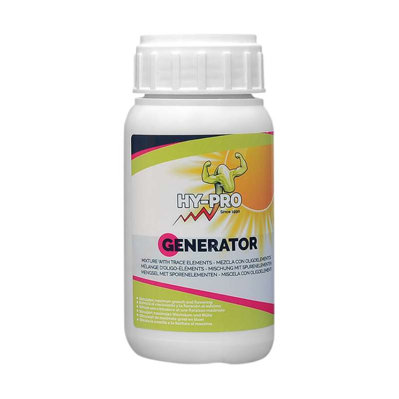 GENERATOR 250 ML