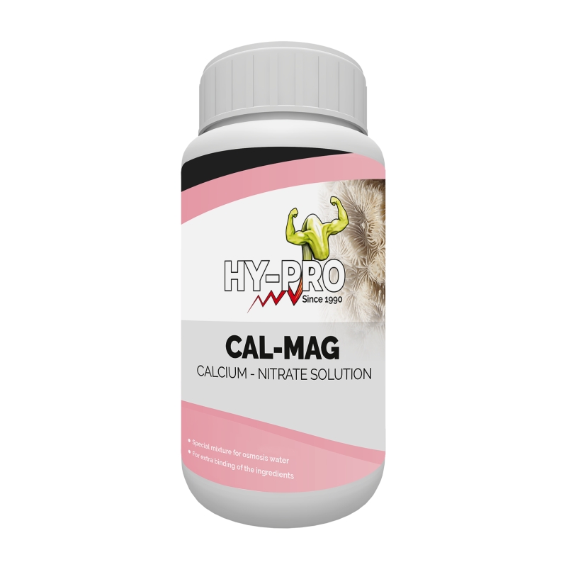CAL-MAG 250 ML