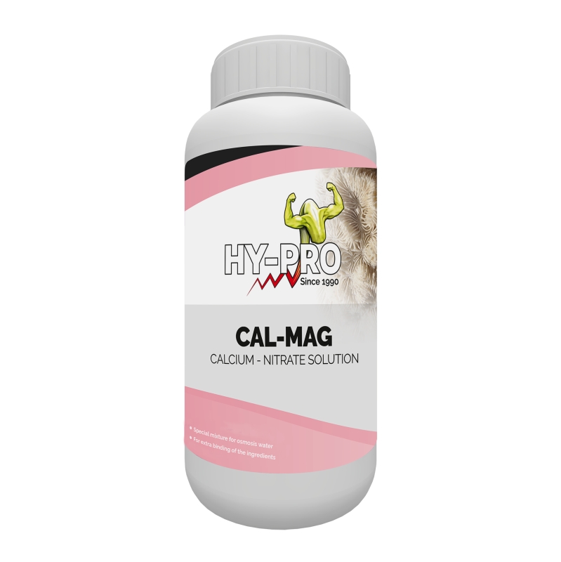 CAL-MAG 500 ML