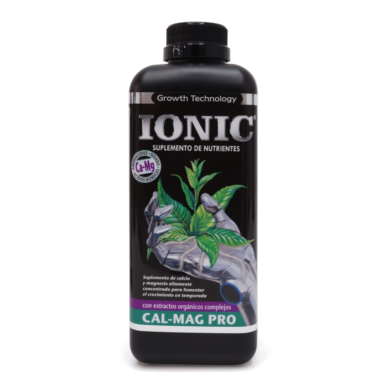 IONIC CAL-MAG PRO 1 L.