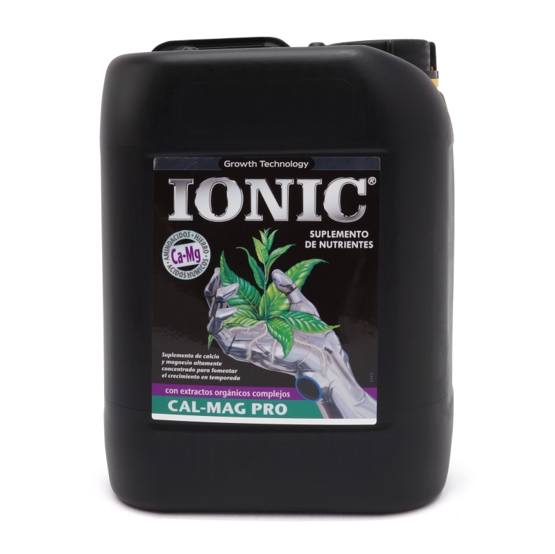 IONIC CAL-MAG PRO 5 L.