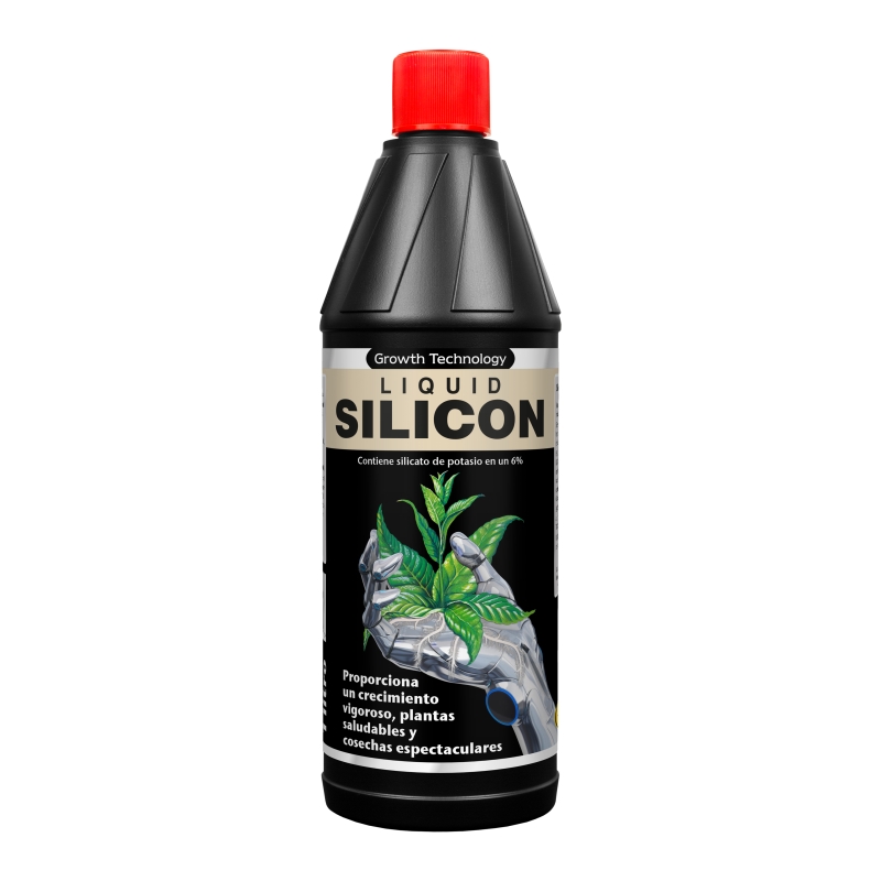 IONIC LIQUID SILICON 1 L