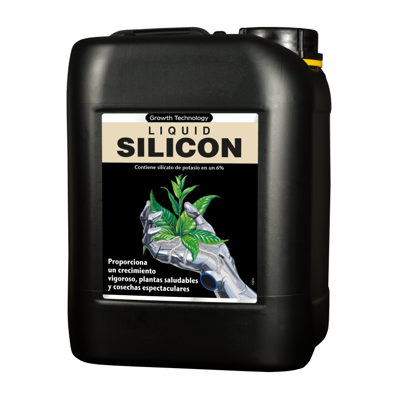 IONIC LIQUID SILICON 5 L
