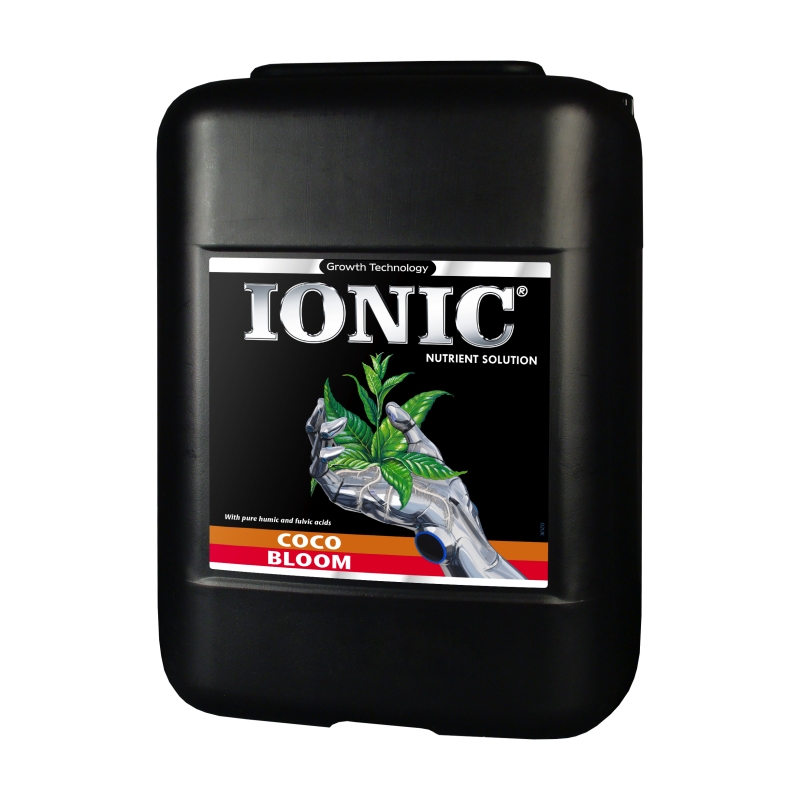 IONIC COCO BLOOM 20 L.