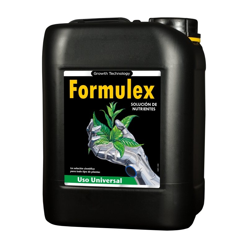 IONIC FORMULEX 5 L