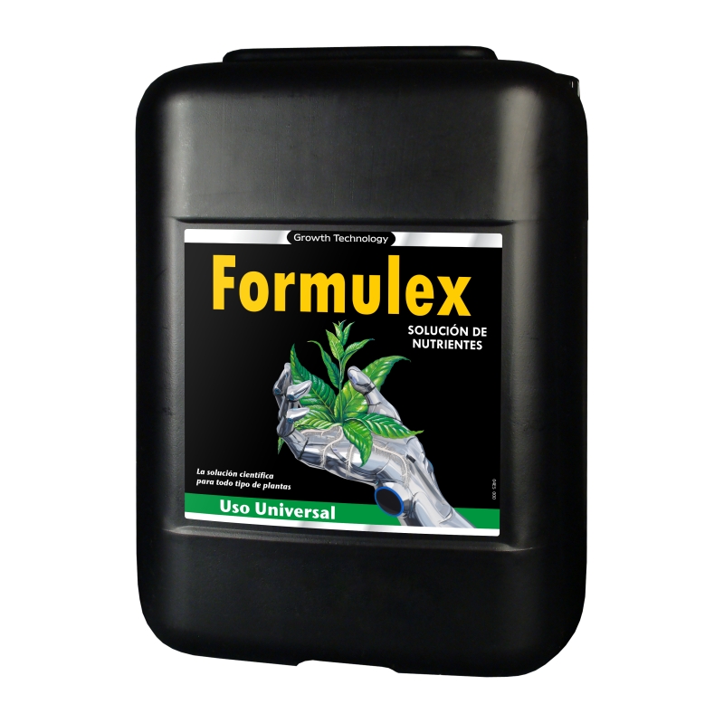 IONIC FORMULEX 20 L