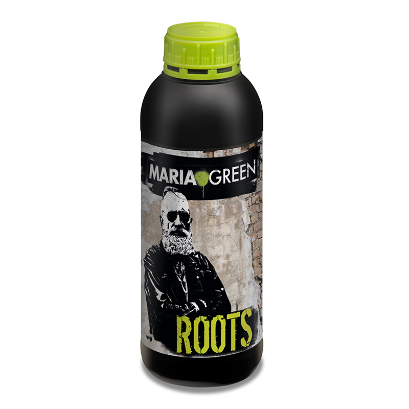 MARIA GREEN ROOTS 1L