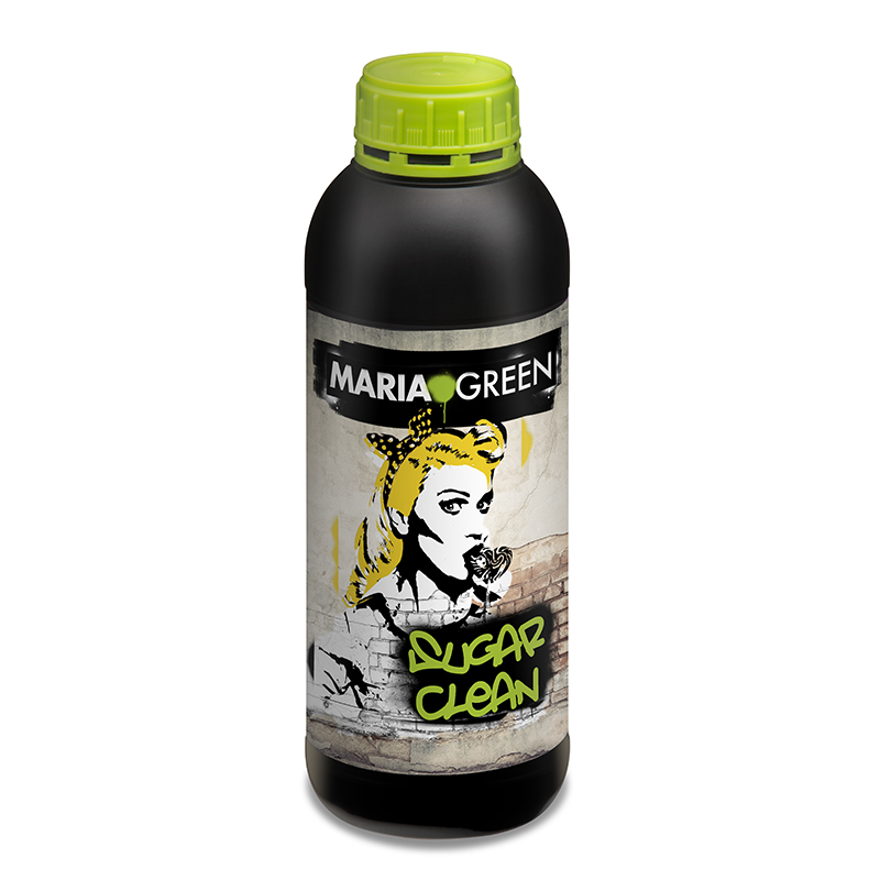 MARIA GREEN SUGAR CLEAN 1L