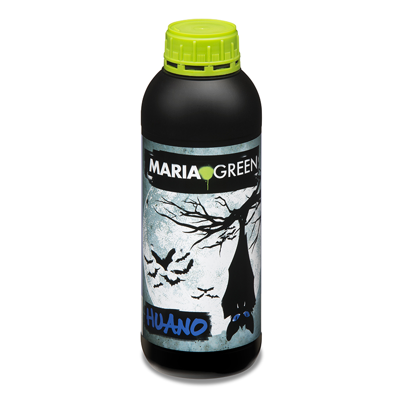 MARIA GREEN HUANO 1L