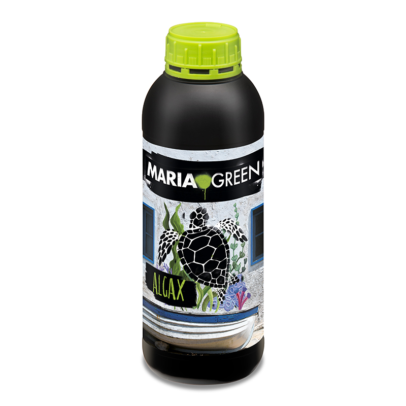 MARIA GREEN ALGAX 1L