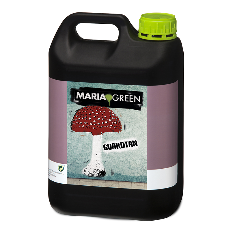 MARIA GREEN GUARDIAN 5L