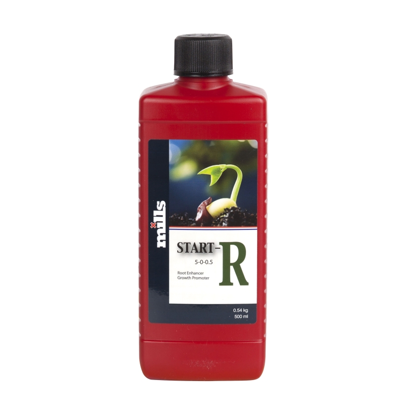 START-R 500 ML