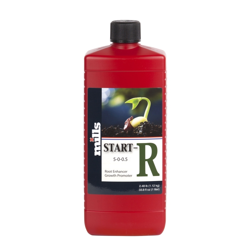 START-R 1 L MILLS ADDITIVES